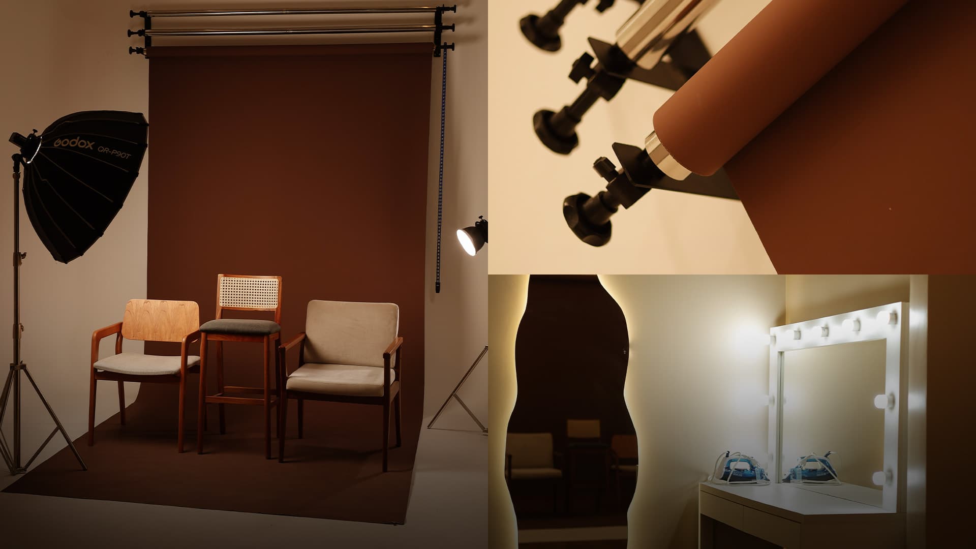 Studio Perla